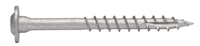 NKT Fasteners TOPKON RSS konstruktionsskrue 8 x 200 mm